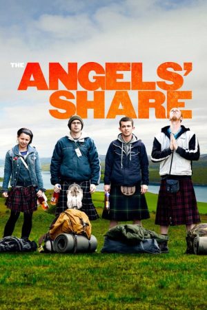 The Angel's Share